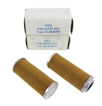 Fife 04722-001 Hydraulic Filter Element (lot Of 2). Fixed Price $9.99.
