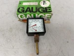 Y2012 Marsh Square Tridacator Gauge Pressure Temperature. Fixed Price $24.99.