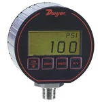 Dwyer DPG-109 Digital Process Pressure Gauge,al Case 55EH97. Fixed Price $480.46.