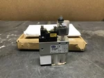 Schmalz SCP10NOASVM EJECTOR-1.0MM Nozzle-n/o Blow Off & Non-return Valves. Fixed Price $297.67.