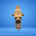 Smc AW30-N03BE-Z-B Mass Pro Filter Regulator Usip. Fixed Price $30.00.