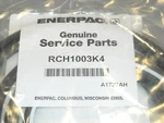 Enerpac, RCH1003K4, Oem Repair Kit, For RCH1003, "d" Series Cylinders. Fixed Price $857.51.