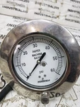 Marsh Paper 17287 Machine Gauge. Fixed Price $52.50.