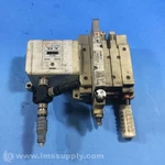 Smc SS5V2-W10S1QWD-03U-N7-X160US Pneumatic Manifolds 7918. Fixed Price $10.20.