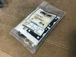 Aro, Ir, Motor Repair Kit, 637118C. Fixed Price $60.00.