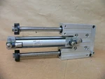 Phd Tom Thumb SEB24X6-DB-E-GG-H Pneumatic Air Cylinder. Fixed Price $449.99.