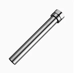 Sloan V-500-AA 1-1/2 X 9 Inch Chrome Plated Vacuum Circuit Breaker 5323007. Fixed Price $51.18.