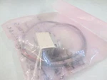 Smc, ISE4-T1-25, Digital Pressure Switch, Used. Fixed Price $30.00.
