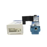Mac 55B-12-PI-111JB 110/120V 150PSI Nsmp. Fixed Price $244.00.