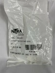 Nitra Pneumatics Model: HC38-38F Qd Socket Ind, X F3/8 Npt Steel. Fixed Price $10.99.
