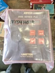 Ametek Gemco 2500 Series Pls. Fixed Price $1900.00.