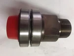 Deublin 525-000B002 1/4 Npt Lh Rotor Union Rebuild Kit..nos. Fixed Price $95.00.