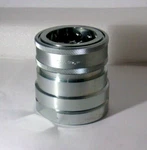 Parker / Snap-tite VHC32-32F Hydraulic Quick Connect Hose Coupling, Steel 2". Fixed Price $459.16.