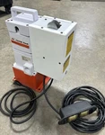 Spx Power Team Portable Electric Hydraulique Pump PE183C 1/2HP 120V 10,000PSI. Fixed Price $1302.65.
