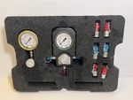 Safe-t-bleed STB-5000-K Hydraulic Kit. Fixed Price $39.99.