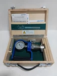 Leutert MSI-5431 Engine Peak Pressure Indicator 0-250 Bar 837-1 (unused New). Fixed Price $1899.99.