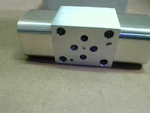 Sun Hydraulics Valve Block Trq 30-35 Lbf FT/41-47 Nm Factory Sealed-new In Box. Fixed Price $36.36.