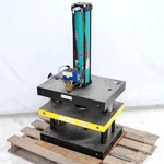 Tox Pressotechnik MBG/8 2-POST Ton 2" 50MM Stroke 8.30.50.6D Cylinder. Fixed Price $2999.99.