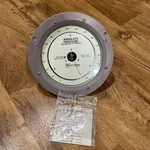Wallace & Tiernan Model FA160 Absolute Pressure Gauge Meter 0-800 Mm. Fixed Price $299.99.