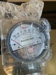 Dwyer 102004-00 Magnehelic Differential Pressure Gauge 0-50 Mm Mercury. Fixed Price $48.00.