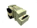 Smc VV5QC11 Series Manifold Station W/ 1000 Pneumatic Valves. Fixed Price $179.99.