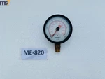 Enerpac GP-15S High Pressure Hydraulic Gauge 1000BAR/15000PSI. Fixed Price $199.00.