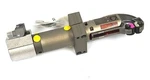 New Btm Corporation PG38H-75-1-2-BM-RSPPDC Pneumatic Locking Gripper. Fixed Price $120.00.