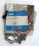 New Smc NZM121HT-K5LZ All-in One Vacuum Ejector Valve Nnb ***make Offer***. Fixed Price $144.99.