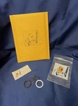 Seal Kit RK2AHL0135 High Heat Parker Compatible Replacement. Fixed Price $29.26.