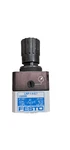 Festo 159500 LRP-1/4-0.7 Precision Pressure Regulator 180 Psi 1.2MPA. Fixed Price $24.99.