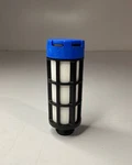 One (1) Festo Silencer Pneumatic Muffler U-3/4 2311 (new No Box). Fixed Price $14.99.