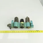 Wilkerson R16-04-000 Pneumatic Filter/regulator 3/8" Npt 0-125 Psi. Fixed Price $42.47.
