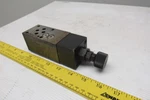 Parker PRM2 PAH-20DB Hydraulic Pressure Reducing Valve. Fixed Price $54.99.