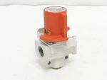 253356 New-no Box; Smc VHS20-N02A-S-Z Single Action Relief Valve 15-150PSI. Fixed Price $38.50.