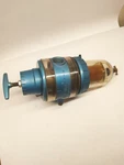Perfecting Duff Norton B500-13 1"NPT Air Filter, Regulator, Lubricator (nos). Fixed Price $95.00.