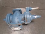 Parker A4AD Adaptomode Inlet Pressure Regulator DN40 Size: 1-5/8'' 0-150 Psig. Fixed Price $649.99.