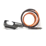 Reliable Equipment REL-46 15-TON Single-acting Hydraulic Crimping Tool W/ Hose. Fixed Price $107.96.