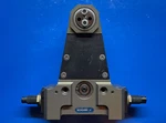 Schunk Swivel Gripper Finger Gfs 16-180 355500 / (new# 355497). Fixed Price $1052.00.