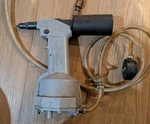 Emhart Industrial PRG510 Pneumatic Air Pop Rivet Gun Tool. Fixed Price $99.00.