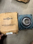 Dodge 126283 F4B-SCM-204 Bore Diameter: 2-1/4 Inch Housing: 4-BOLT. Fixed Price $209.99.