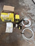 Lmi Liquid Metronics P141-352SI / P141352SI Series Metering Pump. Fixed Price $650.00.
