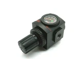Used Aro R37331-600 Regulator 2000 Series R37331600. Fixed Price $45.00.