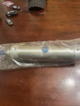 Bimba Pneumatic Cylinder. Fixed Price $250.00.