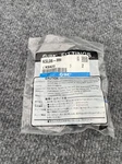Lot Of 2 Smc KSL06-M6 Pneumatic Elbow Threaded-to-tube Adapter New. Fixed Price $32.99.
