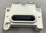 Smc EX500-IE1-X1 24VDC Extension Input Block (B538). Fixed Price $25.00.