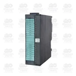 Siemens 6ES7321-1BH02-0AA0 SM321 16DI 24V Dc E-stand S7-300. Fixed Price $17.40.