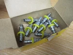 Parker A8CP Hose Barb Nipple (pack Of 10). Fixed Price $147.77.