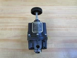 Foxboro B0102NY Airdron Regulator. Fixed Price $83.77.