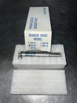 Ulvac Pirani Gauge Sensor Head Model WP-02, Nos Surplus. Fixed Price $174.99.