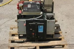 I-t-e / Ite Power Circuit Breaker K-1600 1600A 600V Air Year Warranty. Fixed Price $1499.99.